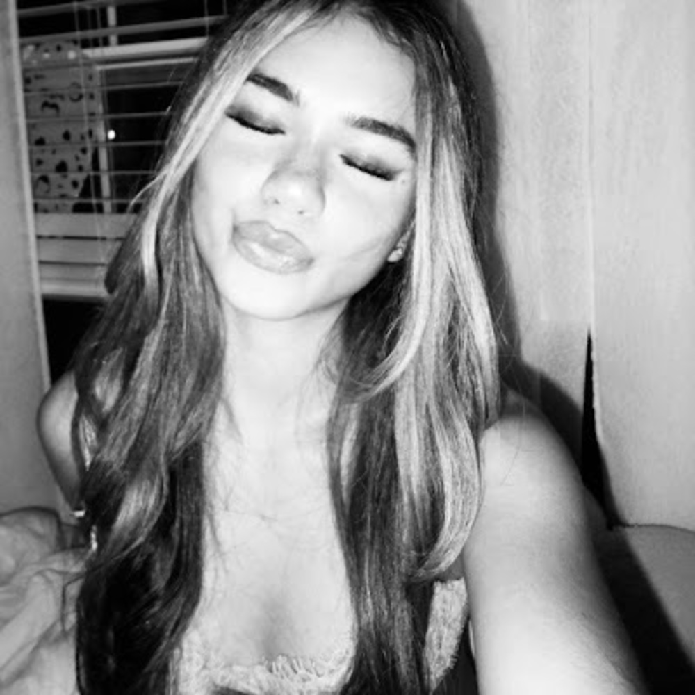 Meet your Posher, Angeleah